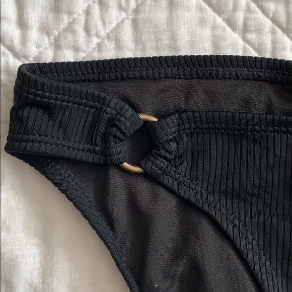 Black bikini bottoms - Picture 3 of 3